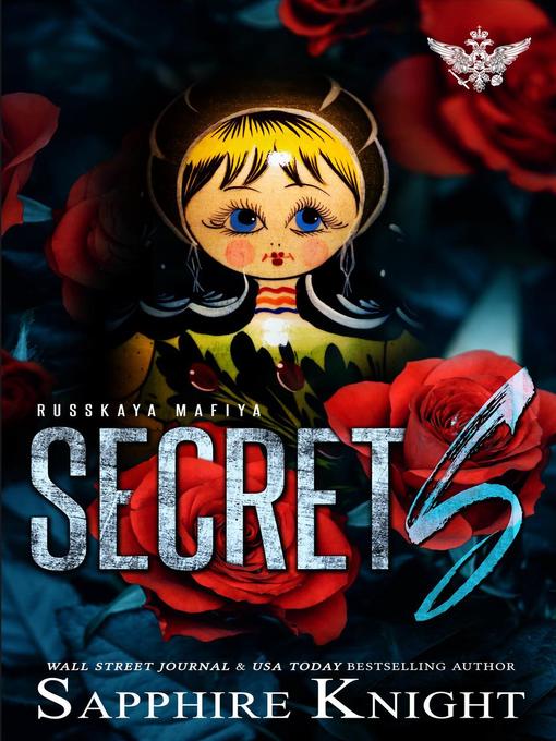 Title details for Russkaya Mafiya by Sapphire Knight - Available